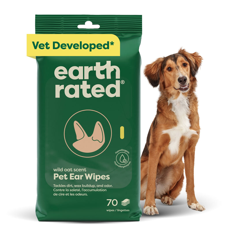 Ear Wipes X1