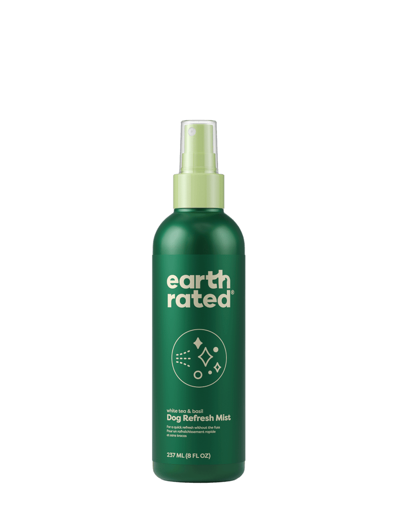 Dog Deodorizing Spray - Refresh Mist for Instant Odor Control N4