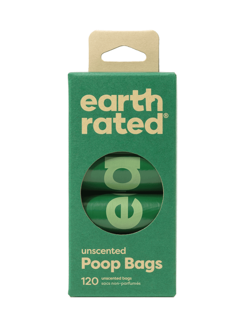 Dog Poop Bag Refill Rolls – Leak-Proof, Extra Strong P9