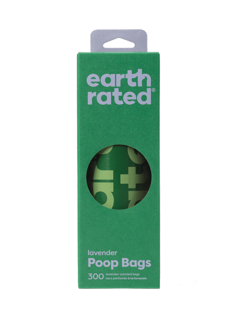 Grab & Go Poop Bags H6