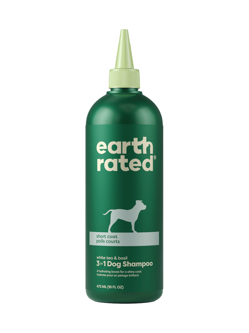 Soothing 3-in-1 Dog Shampoo - Calms Irritation, Cleanses & Moisturizes A9
